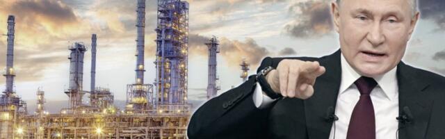 Prelomna vest! Najveća rafinerija opet prerađuje rusku naftu - dogodilo se ono što niko nije očekivao