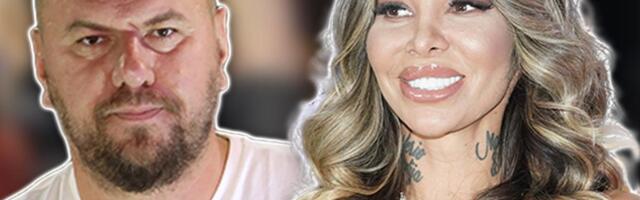 HIT: Janjuš i Aneli rešili da se obračunaju, ona mu pokazala svoje veštine (VIDEO)