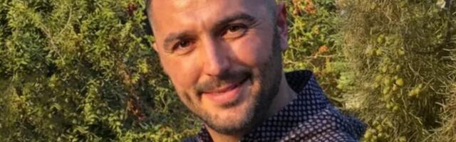 Nestao Srđan Nedeljković iz Kragujevca, porodica moli za pomoć da bi ga pronašli