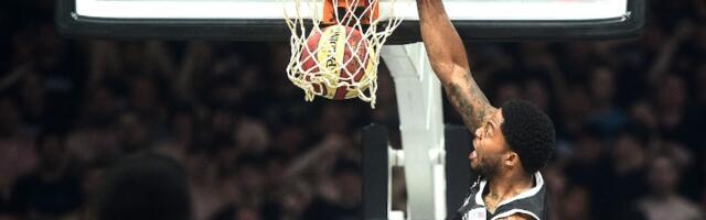 Olimpijakos očajnčki želi Tajrika: Partizan dobija jednog igrača