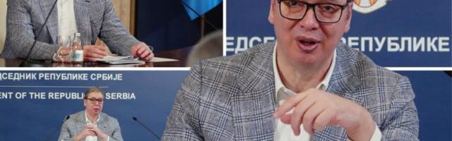 OVO JE STAV SRBIJE O NAPADU NA VENECUELU! Vučić: To je jedini siguran način zaštite naše zemlje u budućnosti!