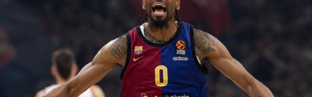 Barsa pred Partizan počela da pobeđuje: Ivanović čini čuda sa Virtusom