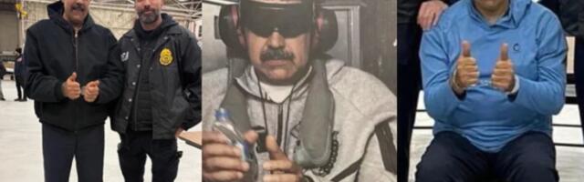 Opa! Otkrivena velika misterija oko Madura koja je frapirala svet: Sada znamo zašto su mu ovo uradili...