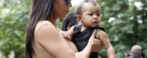 Postali milioneri još dok su bili u pelenama! Ovo su najbogatija deca slavnih: Sin ove pevačice ima 3 godine i 1,2 milijarde