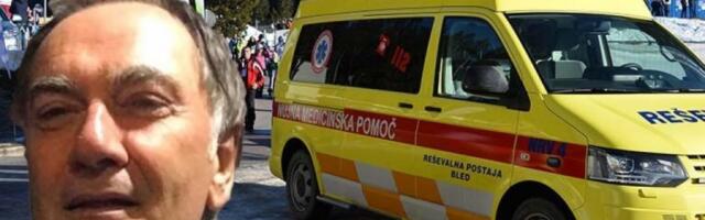 SENAD HADŽIFEJZOVIĆ NESTAO S MALIH EKRANA ZBOG BORBE ZA ŽIVOT: Svi detalji HORORA poznatog voditelja!