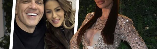 KAĆA ŽIVKOVIĆ PREKINULA TIŠINU O MINI I KASPERU: Njen sud svu svi čekali da čuju!