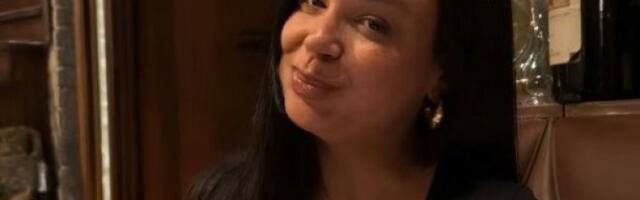 PRVI SNIMCI TRUDNE EDITE DOSPELI U JAVNOST: ONA se ne odvaja od pevačice!