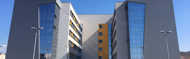 Odlukom porodice preminulog u UKC Niš da se doniraju organi spašeno šest života