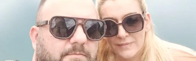 Ova plavuša je supruga jednog od najpoznatijih srpskih harmonikaša: Nedavno sinu proslavili 18. rođendan, a ovako uživaju: "Prelepi ste"