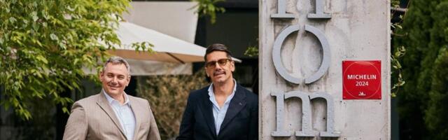 Homa Dorćol otvara novo poglavlje: Od 1. marta stiže HOMA CENTRAL bistro