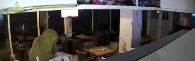 Sandžak: Pokrao novac za bolesno dijete, pa imao udes sa motorom i završio u pritvoru