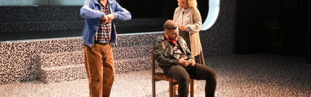 Februar niškom teatru donosi 11 predstava i dva koncerta