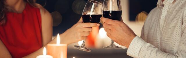 Beogradski vodič za Dan zaljubljenih: Preporučujemo šest restorana za romantičnu večeru
