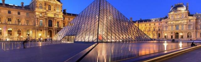 U Francuskoj uhapšeno devet osoba osumnjičenih za masovnu prevaru oko ulaznica za Luvr