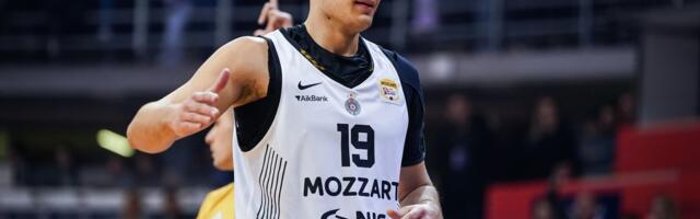 Partizan - Mega: Drugo polufinale Kupa Radivoja Koraća, ko će na megdan Zvezdi?