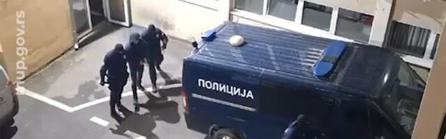 Određen pritvor osumnjičenima da su planiralirali ubistvo predsednika Srbije