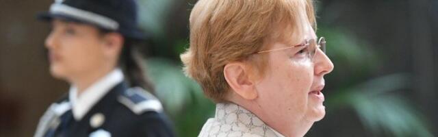 Skandal! Zagorkin pulen Ćetković grubo uvredio članicu EU Bugarsku i njen narod na sednici VST