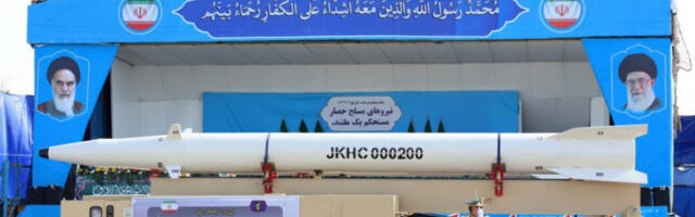 Ирански ракетни арсенал недодирљив у подземним складиштима на дубини од 500 метара