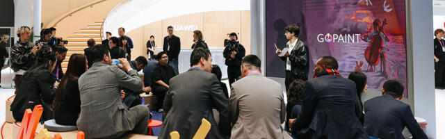 „Now Is Yours“ – Huawei na MWC 2026 redefiniše iskustvo savremenog života