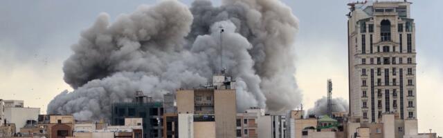 Šešelj o napadu na Iran: Izrael i SAD izvršile otvorenu agresiju - Tramp izneverio glasače