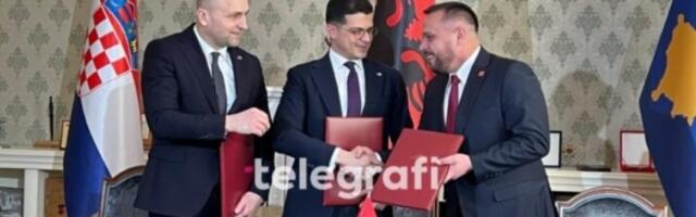 Rusija hitno reagovala zbog vojnog saveza: Ovo je militarizacija Prištine i pritisak na Srbiju