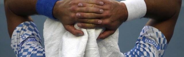 Novak Đoković otkrio koji mu je meč bio najteži u karijeri: Desio se pre 14 godina i protivnik je bio...