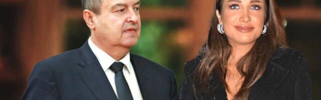 "Nisam išla u posetu": Milica Jokić o Ivici Dačiću nakon što se prvi put oglasio