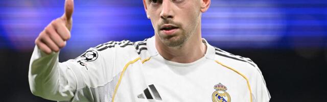 NIKOGA U REALU NISU POTCENILI KAO NJEGA, A ON JE NAJVAŽNIJA KARIKA PUNU DECENIJU: Od dečaka iz urugvajskog geta, do jednog od najplaćenijih u Madridu