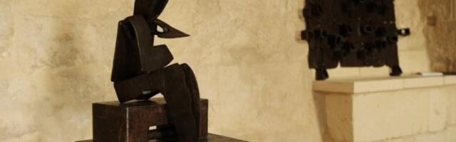 Otvoren Paviljon Srbije na Drugom bijenalu umetnosti na Malti