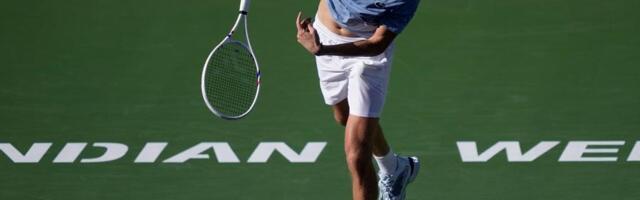 Iznenađenje u Indijan Velsu: Medvedev zaustavio Alkaraza i zakazao finale sa Sinerom (VIDEO)