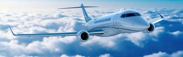 Panika u vazduhu: Privatni čarter letovi poskupeli i do 150 odsto