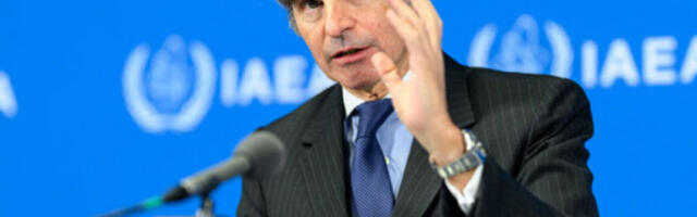 Гроси: ИАЕА не зна статус иранског постројења за обогаћивање уранијума у Исфахану