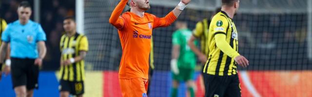 Srbi koketirali sa brukom, ali prošli u četvrtfinale: Umalo sve prokockli porazom u Atini!