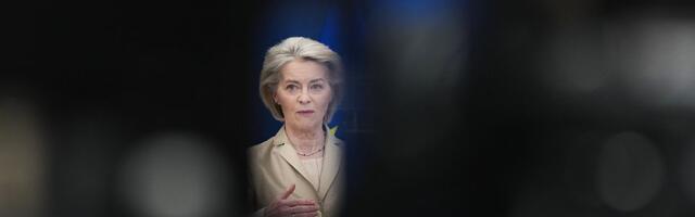 Fon der Lajen: Naći ćemo način da damo kredit Ukrajini uprkos protivljenju Mađarske