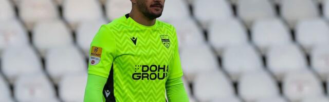 Samčović heroj Pazara! Golman u poslednjem minutu odbranio penal, Lalatović i dalje bez poraza u Superligi