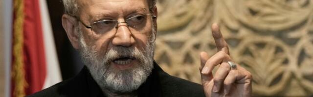 Ali Laridžani dobio naslednika: Ko je Mohamed Bager Zolgadr?