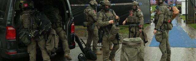 Pakao širom Evrope! Hitno raspoređena vojska, napadi su svuda - počelo je ono od čega su svi strahovali