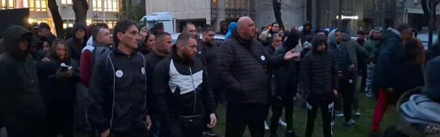 GRAFIKA: Ovo su rezultati izbora u Srbiji