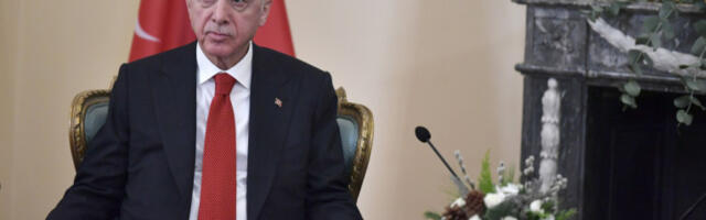 "UDARIĆEMO I NA NAJMANJI POKUŠAJ DA SE RATNI POŽAR ŠIRI U REGIONU!" Turska ZAPRETILA BRUTALNOM vojnom akcijom, UPOZOREN i Tramp!