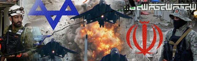 HAOS NA BLISKOM ISTOKU! Saudijska Arabija i Kuvajt ZASUTI dronovima, grad u centralnom Iranu u RUŠEVINAMA - ima MRTVIH I POVREĐENIH!