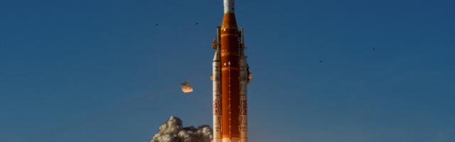 NASA započela misiju Artemis II, prvu s posadom ka Mjesecu nakon više od 50 godina