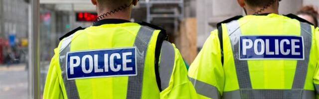 UŽAS u Londonu: Ubijen dečak, uhapšena trojica tinejdžera