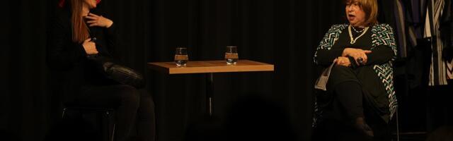 UMETNOST KOJA LEČI: Predstava „Crveni šešir“ za kraj marta u teatru humanosti