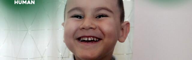 Budimo podrška Kristijanu: On se bori, ali ne može sam, naše malo njemu znači mnogo