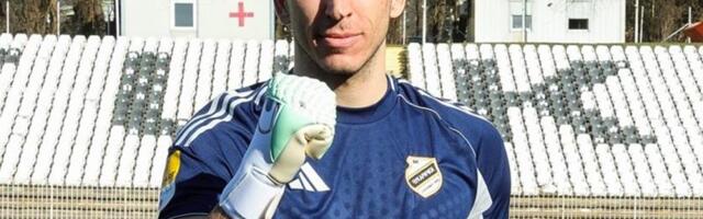 Nasledio Stojkovića, pa se proslavio u Humskoj