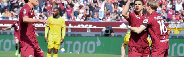 Torino gura Veronu ka Seriji B, Kremoneze stoji na ivici provalije!