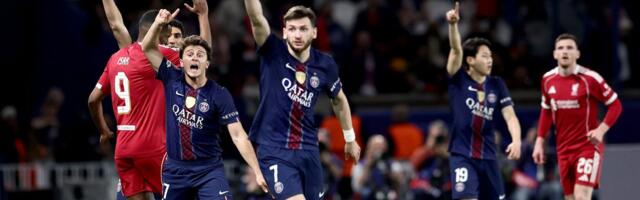 LIVERPUL – PSŽ Salah opet na klupi, ovo su startne postave /SASTAVI/