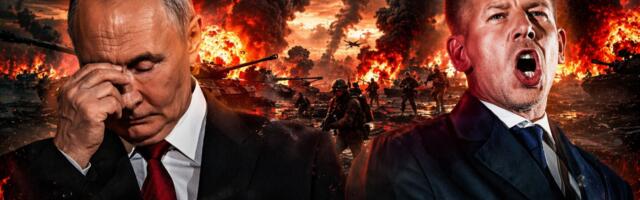 Šok nakon poraza Orbana! Puca savez koji je tresao Evropu, sprema se brutalni rez sa Putinom: Ovo će zapaliti čitav kontinent