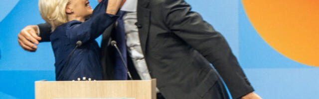 Париз затворио врата Бриселу: Руте и фон дер Лајен без позива за самит о Ормузу