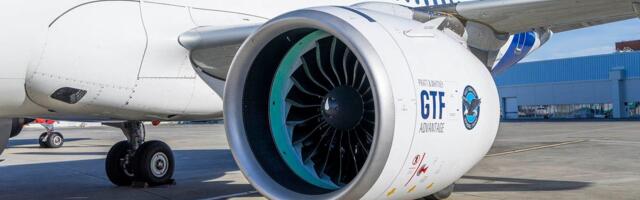 EASA odobrila novi motor za A320neo: Veći potisak i duži dolet